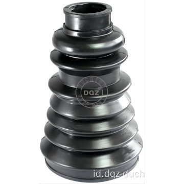 CV Rubber Boot Penggantian aftermarket berkualitas tinggi